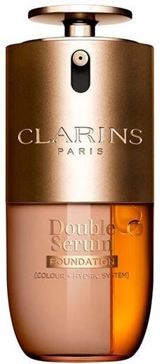 Clarins Double Serum Foundation L6N