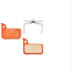 TRICKSTUFF Bremsbeläge 860 POWER organisch für SRAM Level | RED | Fo
