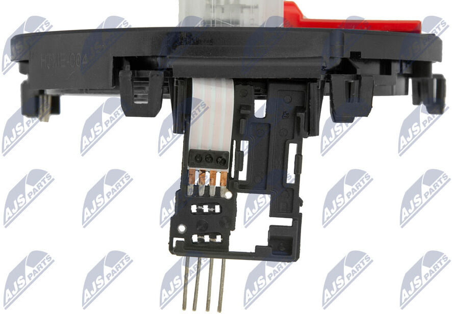 Nty Wickelfeder, Airbag Eas-Me-004 Für Mercedes