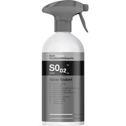 Koch Chemie Spray Sealant S0.02 Sprühversiegelung 500 ml