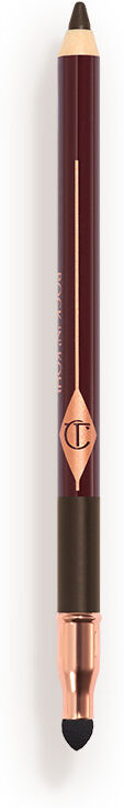 Rock 'n' Kohl Eyeliner - Barbarella Brown Charlotte Tilbury 5066 Rock 'n' Kohl Size: