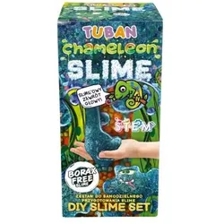 Tuban Slime DIY set - Chameleon