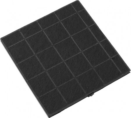 SMEG Kitfc550 Filtro Carboni Attivi Rotondo Kit Da 1 Pezzo - Kitfc550