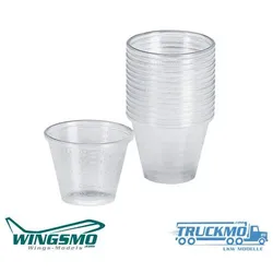 Revell Mixing Cups 15 Stück 39065