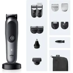 Braun, Trimmer + Haarschneider, Hairclipper Series 5