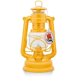 Sturmlaterne Baby Special 276 Signalgelb  - Feuerhand