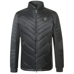 Covalliero Herren Combi Jacke Anniversary graphite 2025, Größe: XL