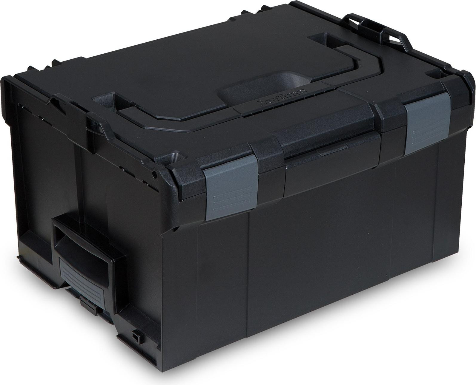 BS Systems L-BOXX 238