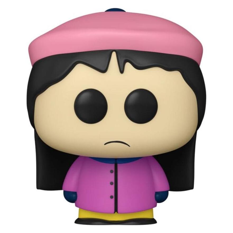 Funko POP South Park S6 Wendy Testaburger (FUPC2301)