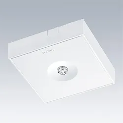 Zumtobel 96633226 Notlichtleuchte VOYAGER STAR P MSC SPOT ECD WH