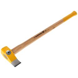 Ochsenkopf 1591797 Spalthammer 850 mm 4095 g Kopfgewicht 3000 g