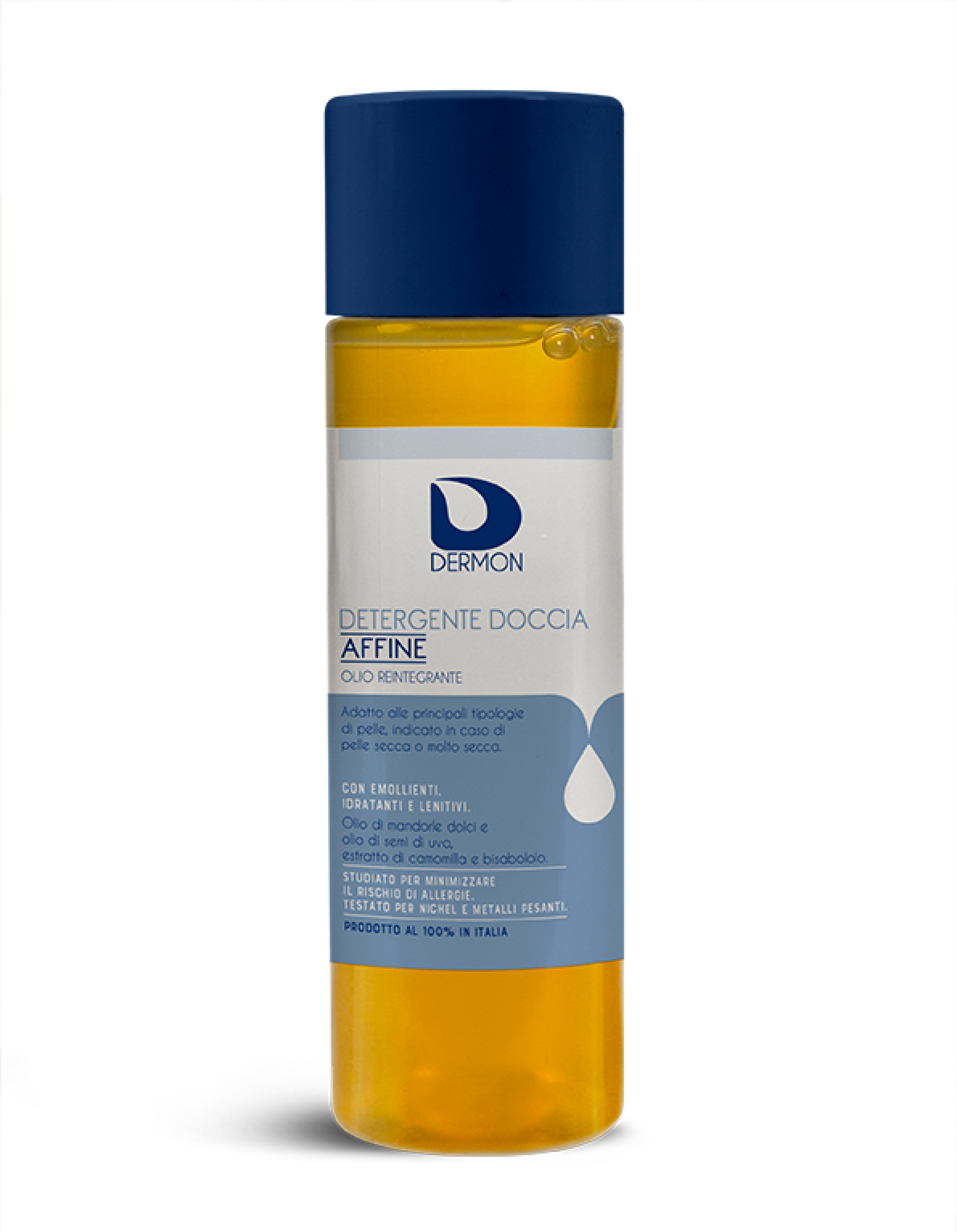 Dermon Detergente Doccia Affine 250 Ml