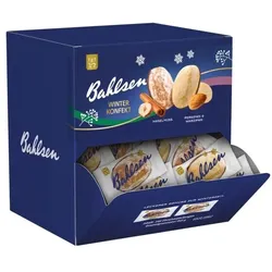 Bahlsen Lebkuchen »Winterkonfekt» Haselnuss140 St.