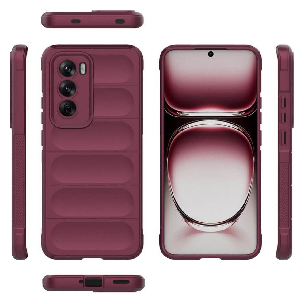 Cover-Discount OPPO Reno12 5G - Rugged Protective Hülle (Oppo Reno12 F 5G) (47958704)