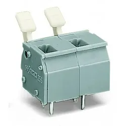 WAGO GmbH &amp; Co. KG Leiterplattenklemme 255-605/333-000