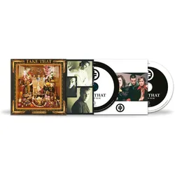 Sony Music, Schallplatten, Nobody Else