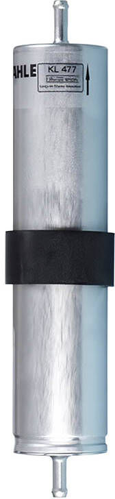 MAHLE KL 477 Fuel filter