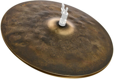 "Sabian 16"" Stratus Dry Hi-Hat "