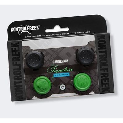 KontrolFreek Gamer Pack CQC Signature - ThumbStick Erweiterungen (PS4)