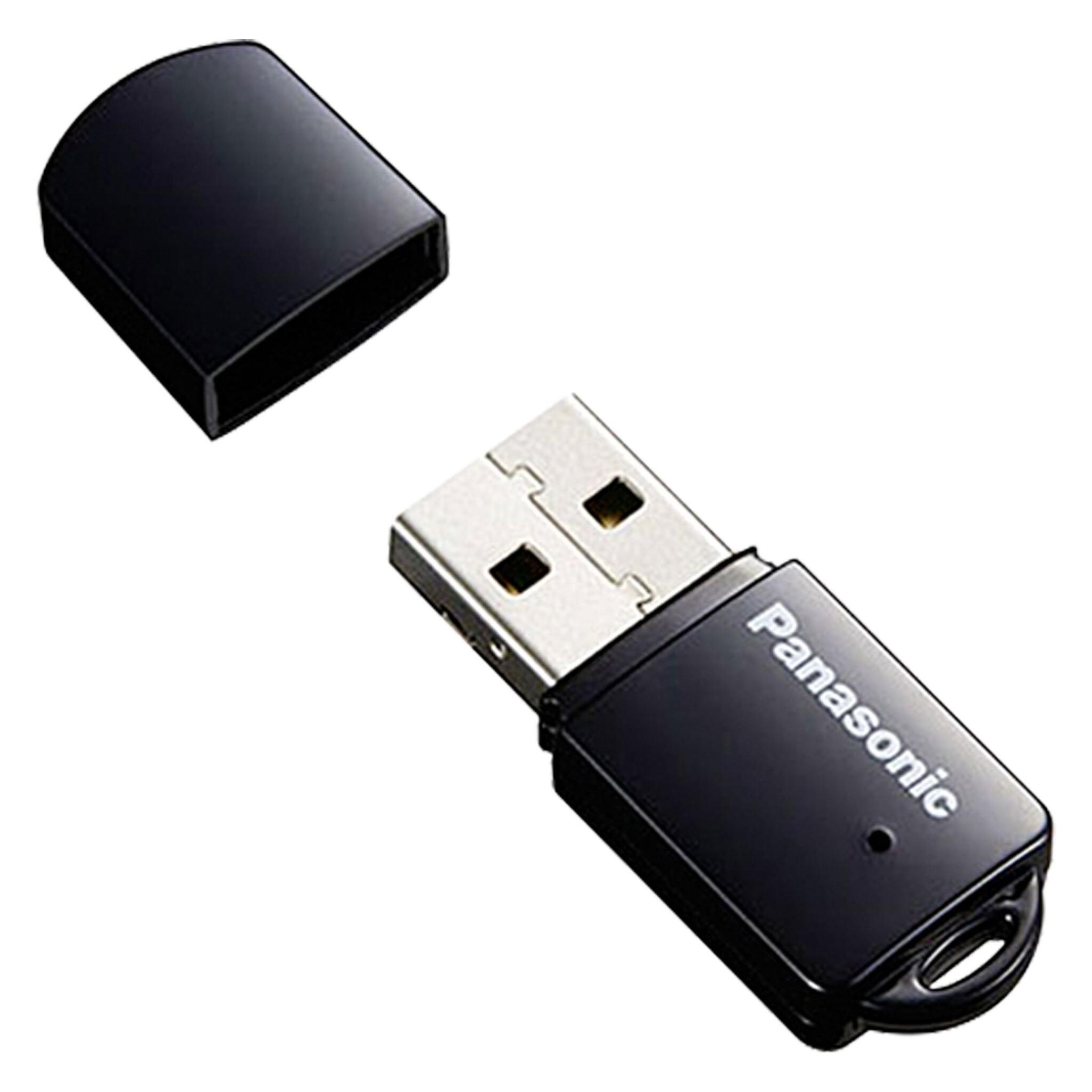 Panasonic AJ-WM50E Adapter für Funkverbindung (AJ-WM50E)
