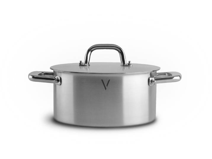 Vakumin Kochtopf 3L 20cm