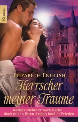Elizabeth English - Herrscher meiner Träume - Preis vom 10.10.2026 11:48:34 h