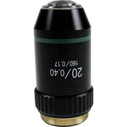 Kern OBBA1110 OBB-A1110 Mikroskop-Objektiv 20 x Passend für Marke (Mikroskope) Kern