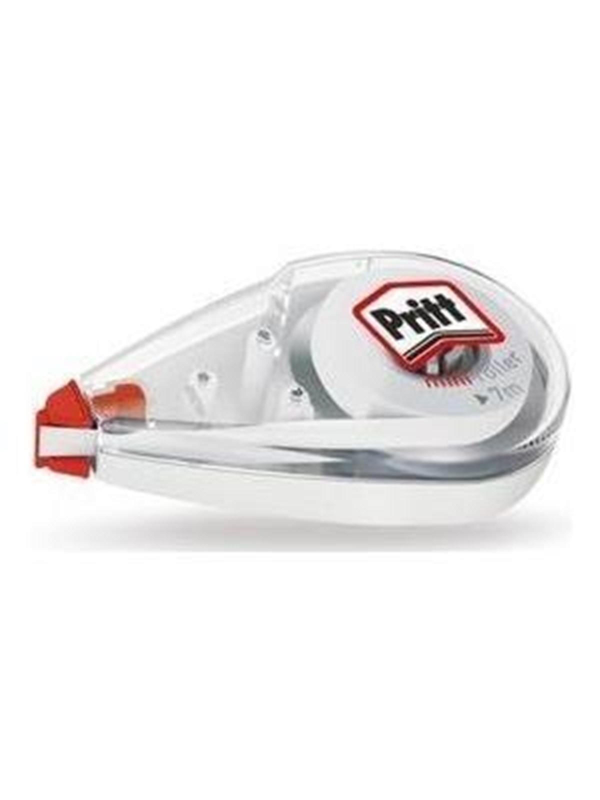 Henkel Corr.Mini Roll. Flex Pritt 4.2mm BK