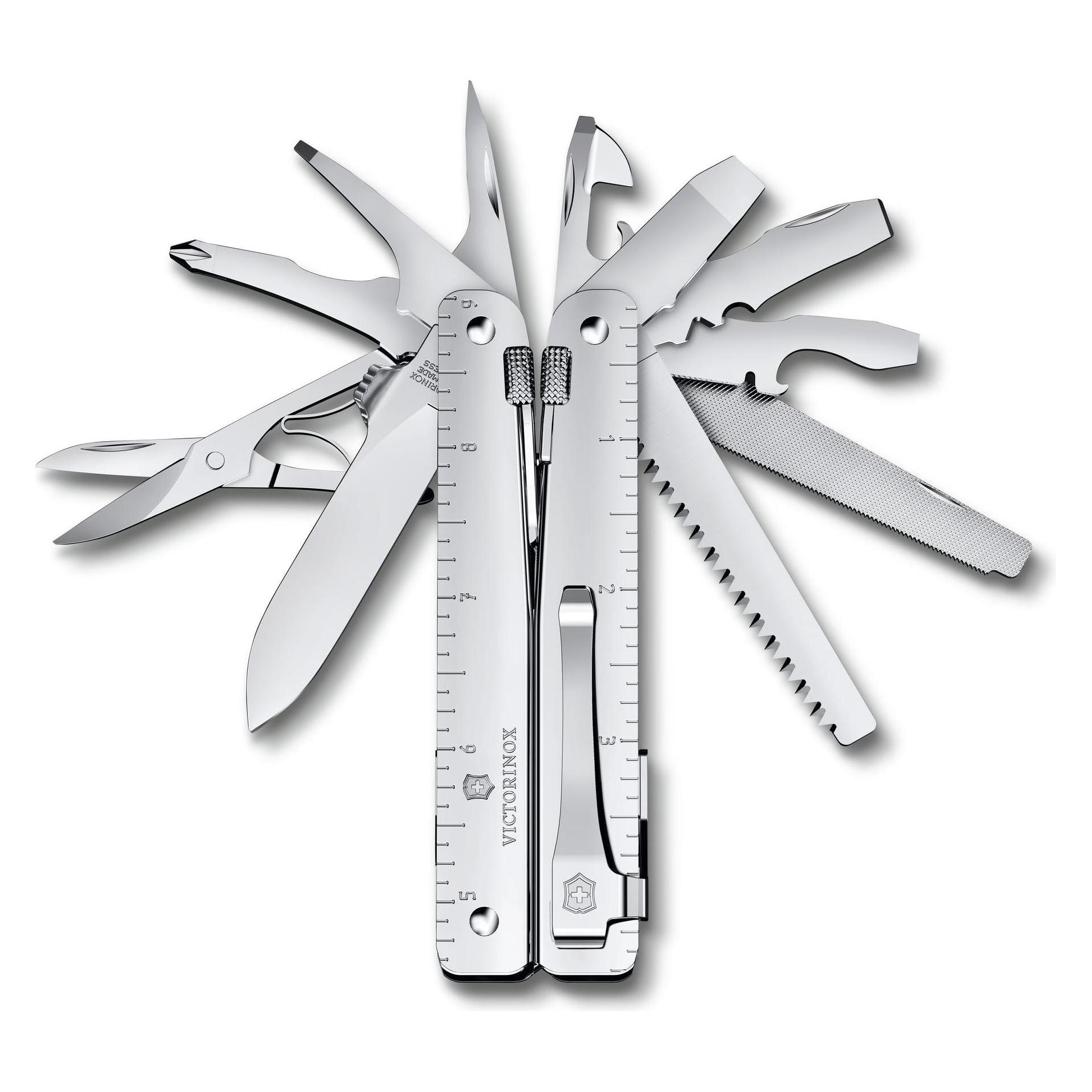Victorinox Swiss Tool MX (26 Funktionen) (V-3.03 27.MN)