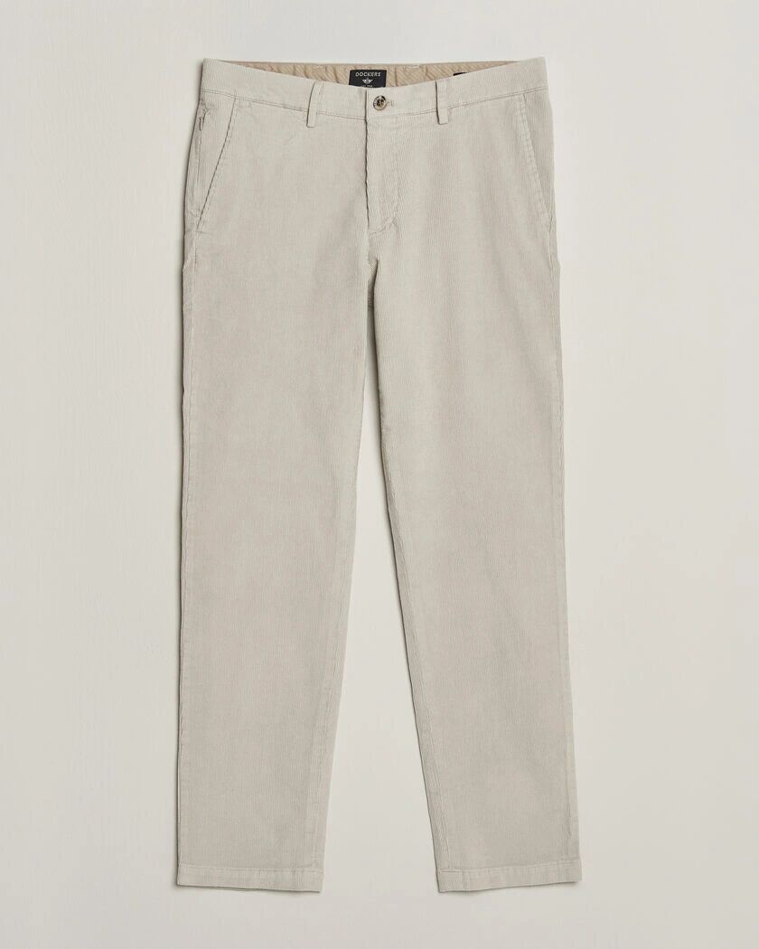 Dockers Cotton Slim Chino Grit