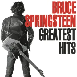 COL, Schallplatten, Greatest Hits (Bruce Springsteen)