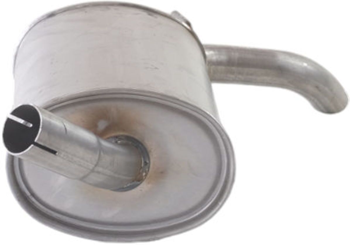 Endschalldämpfer BOSAL 200-785