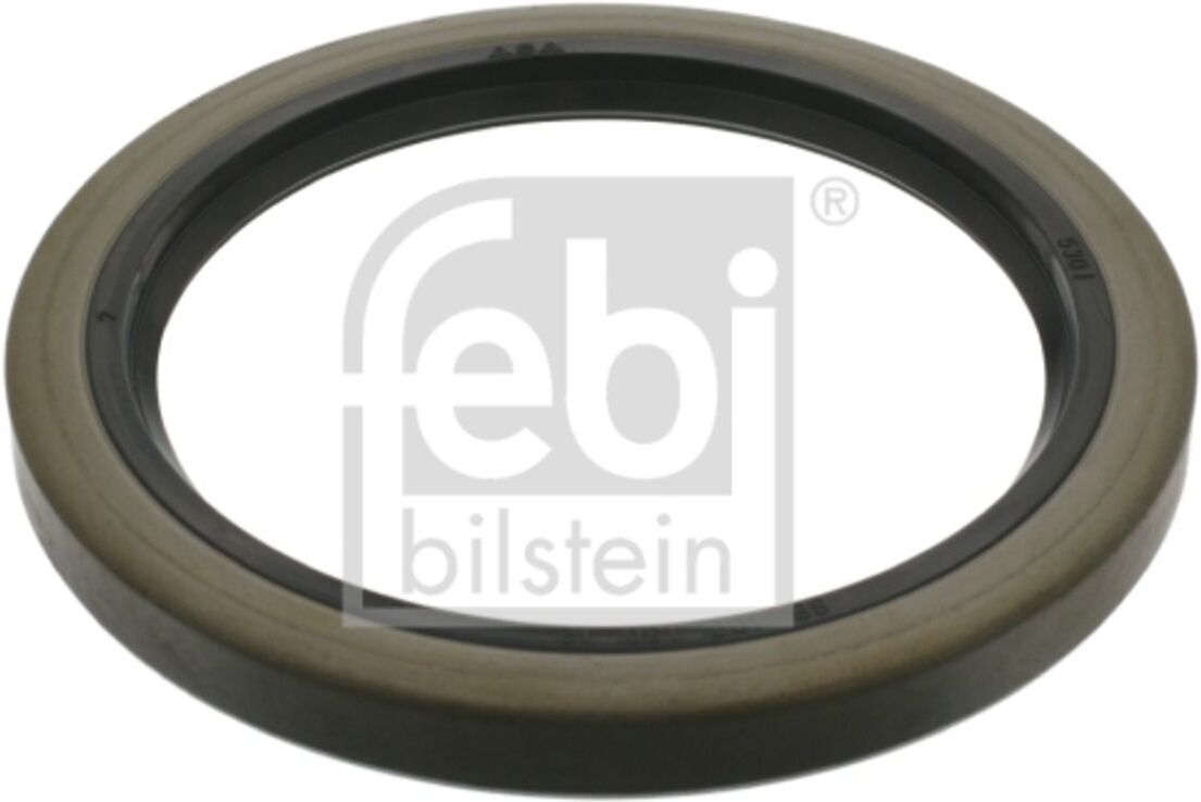 Febi Bilstein Paraolio, mozzo ruota 04266