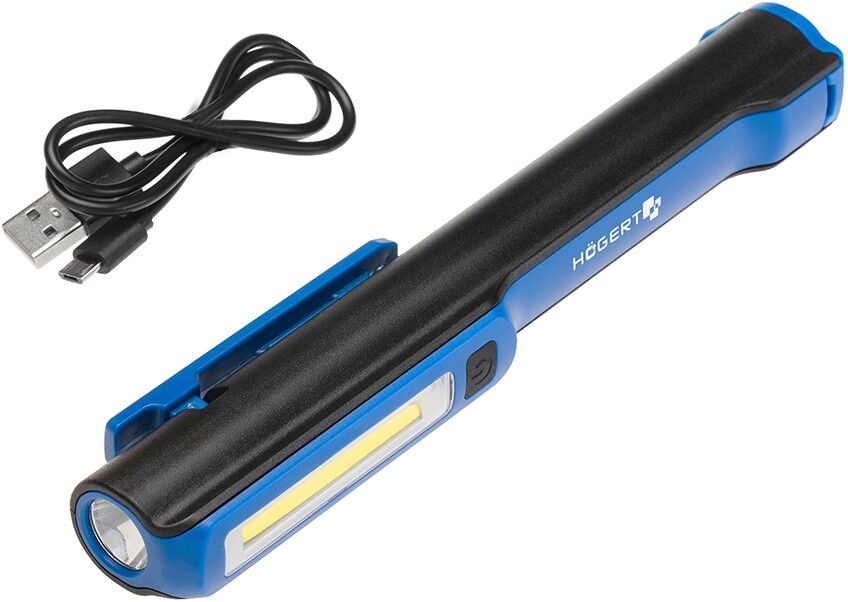 Hogert Technik HT1E406 Stiftlampe