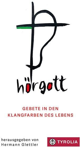 Hermann Glettler - hörgott: Gebete in den Klangfarben des Lebens. Mit Zeichnungen von Hans Salcher. Bitten, danken, klagen, preisen – ein Gebetsbuch - Preis vom 13.10.2026 11:25:28 h