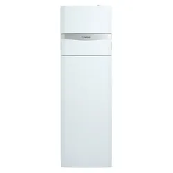 Vaillant Paket 1.401/5 ecoCOMPACT VSC206 VRC 700/6, Konsole, Luft/Abgas Starr