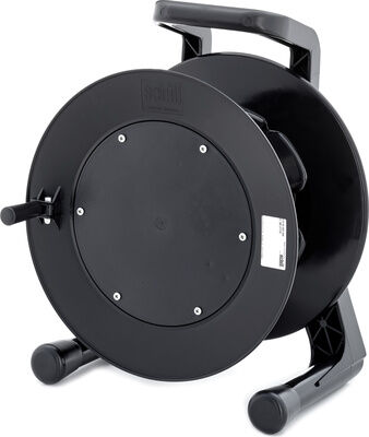 Schill GT 380.SO Black Schwarz