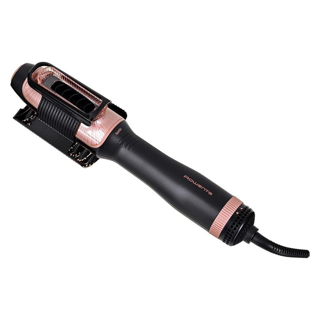 Rowenta Reverso CF9840F0 Phon Spazzola Stylers 2 (1200 W) (CF9840F0)