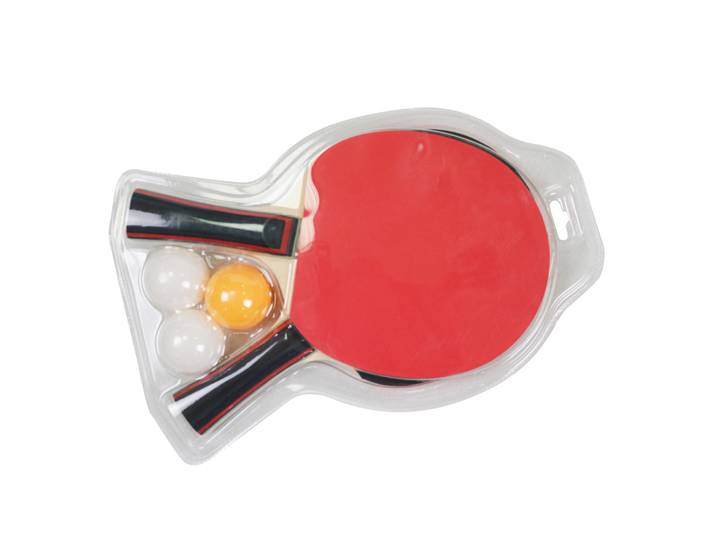 Tischtennis Set 5-teilig