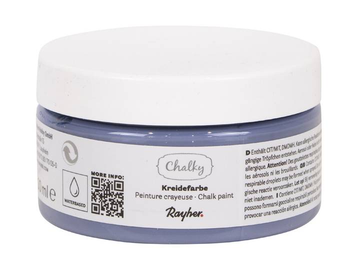 Chalky, Dose 100ml