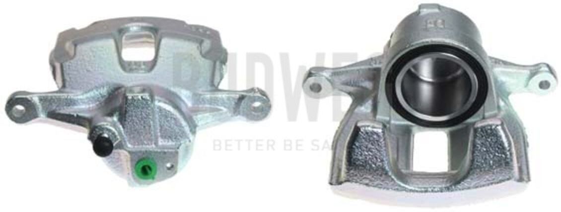 Budweg Caliper Bremssattel BUDWEG 345320