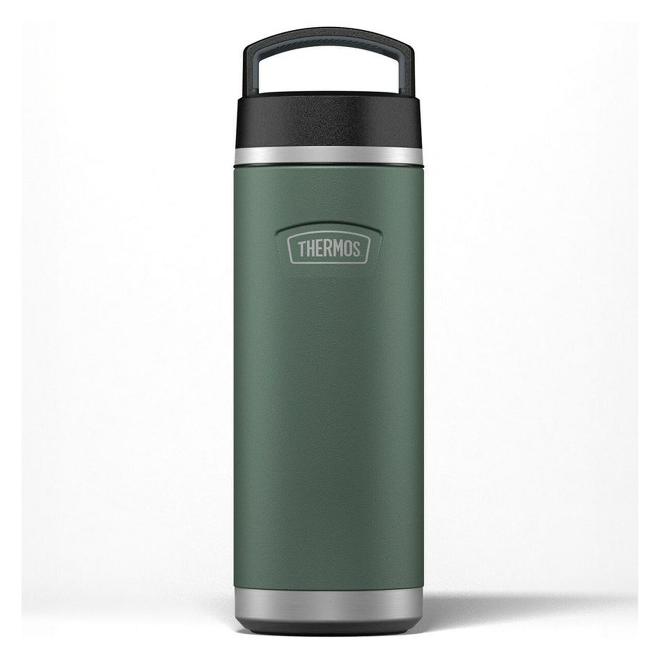 Thermos Icon Thermoflasche 710 ML Rock Green (0.71 l) (130103)