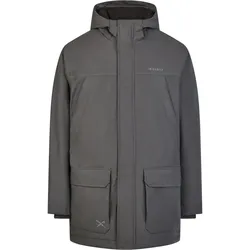 IRIEDAILY NILAS PARKA Jacke 2027 coal - XL