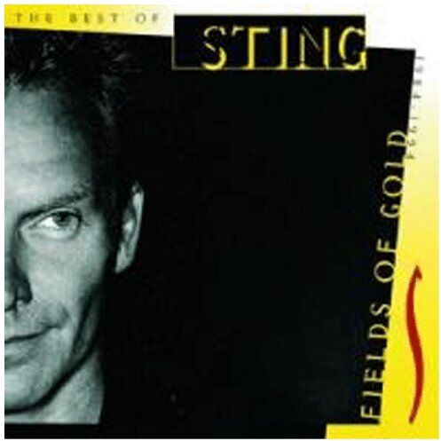 Sting [1984-1994] - Fields of Gold - the Best - Preis vom 08.10.2026 07:26:42 h