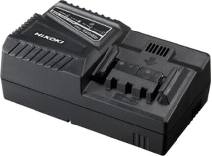 Chargeur HiKOKI UC18YFSL 14,4/18V (UC18YFSLW0Z)