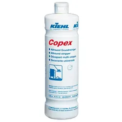 Kiehl Copex 1 L Grundreiniger Allround Reiniger schaumgebremst, reinigungsintensiv und vielseitig