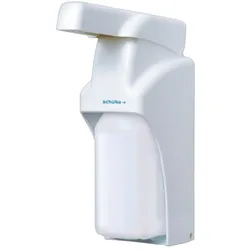 Schülke, Desinfektionsmittelspender, Präparate Spender SM 2 universal Hautschutzspender