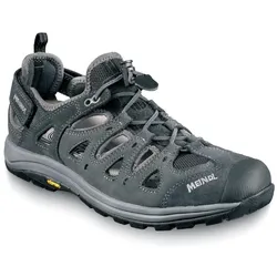 Meindl Hawaii schwarz, Gr. 40