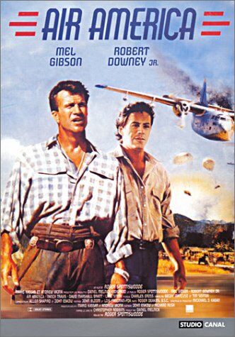 Roger Spottiswoode - Air America [FR Import] - Preis vom 09.10.2026 07:28:09 h