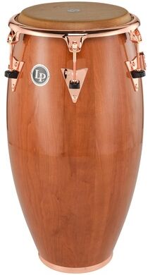 "LP 11.75"" Cherry Copper Conga "